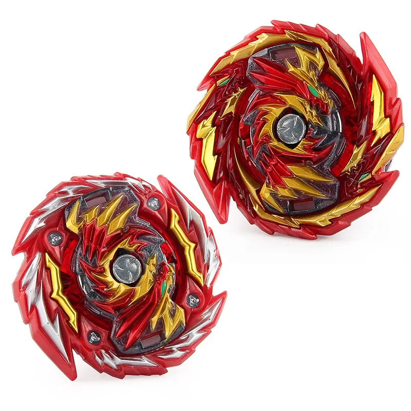 Фонарь для начинающих, модель BEYBLADE BURST tempest dragon BURST GT, стартер для начинающих, мастер-диболос. GN B155, b161, B170, B180, B181, B185, B186, B189