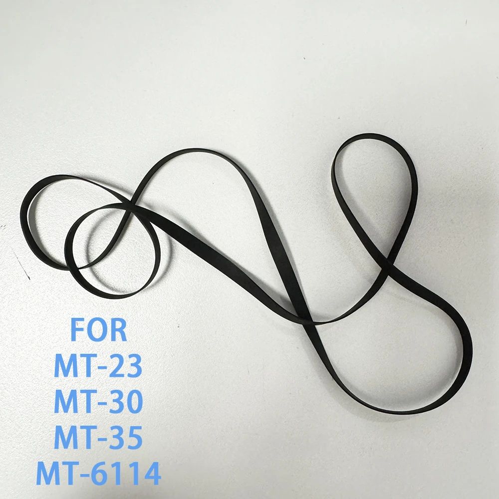 

Turntable Belt Replacement For FISHER MT-23 MT-30 MT-35 MT-6114