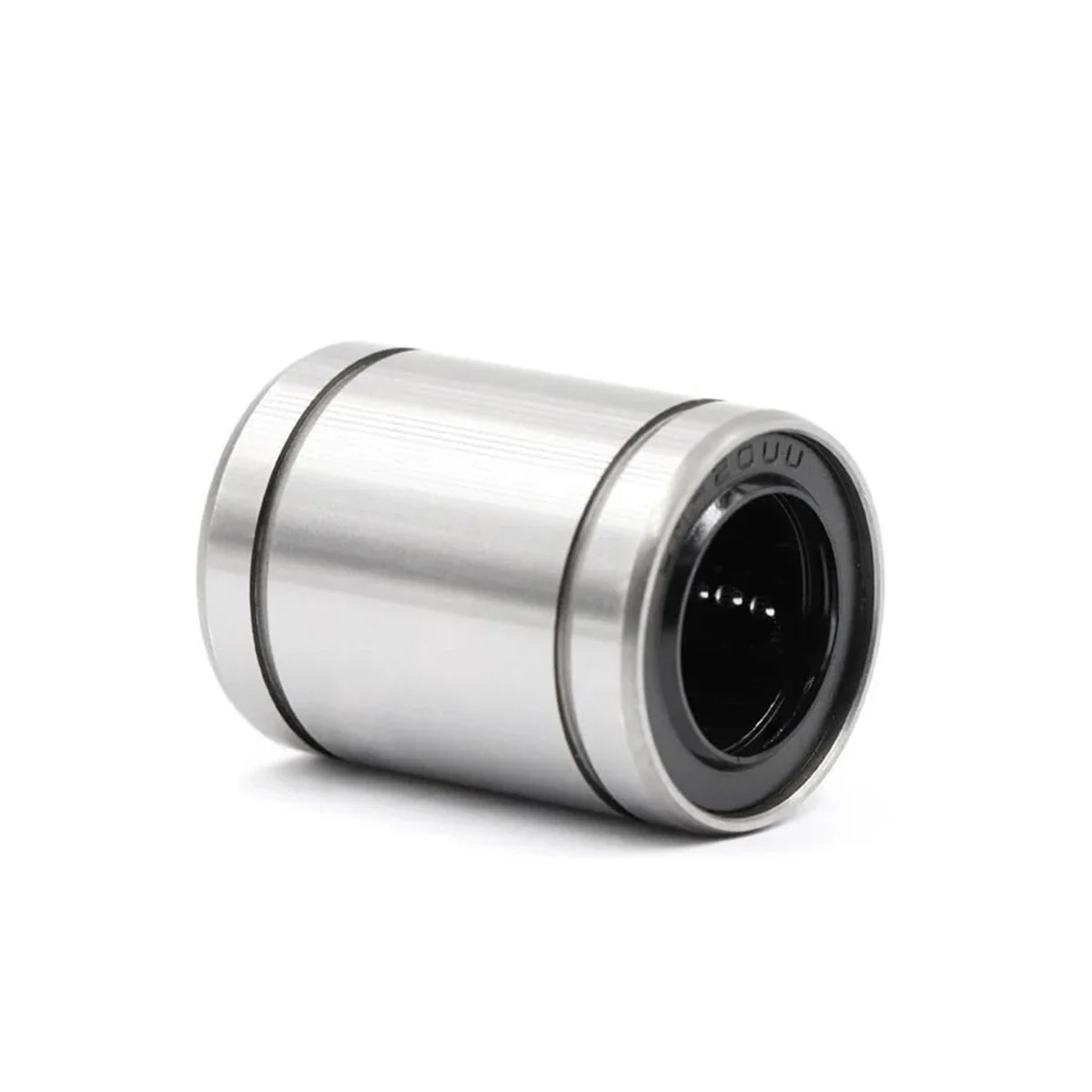 High Strength Linear Motion Bearings LMS 6 8 10 12 16 UU LUU