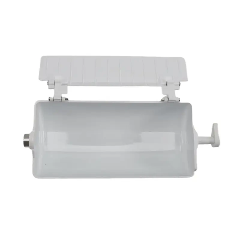 ABUI-Eiswürfelform für HZB-12A für Ersatzteile für Eismaschinen, 20 cm Länge