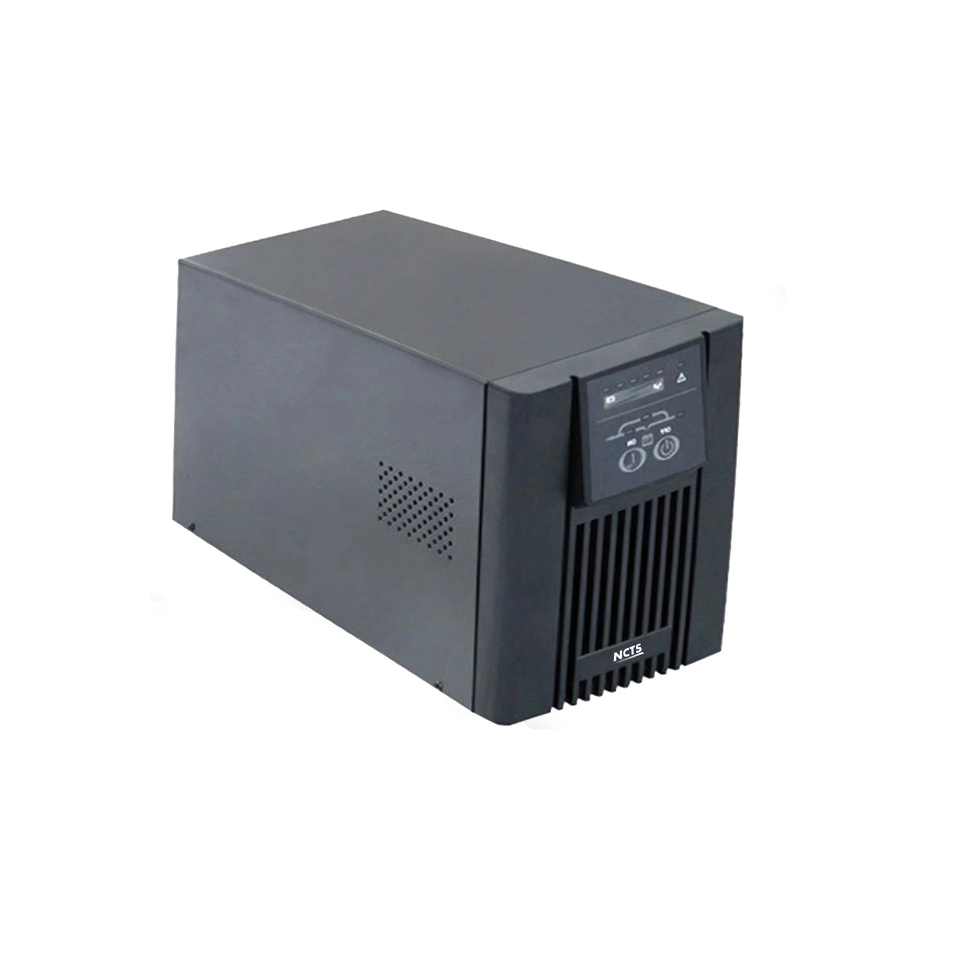 

China Supplier 1000Va/700W Ups Uninterrupted Power Source Ups With Isolated Transformer