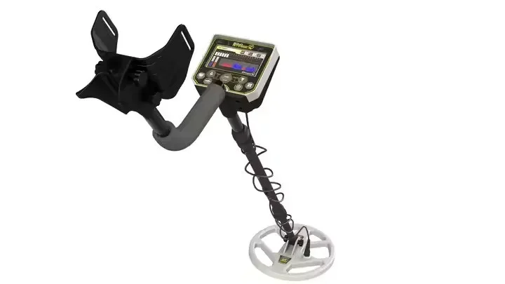 YYHC BEST RATED PRODUCT FULLY ASSEMBLED GOLD STIN-GERs X5 METAL DETECTOR