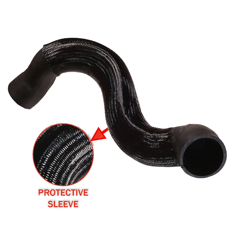 

INTERCOOLER TURBO HOSE PIPE FOR VOLVO V60 S60 XC60 V70 S80 XC70 OE 30741795 Car Parts