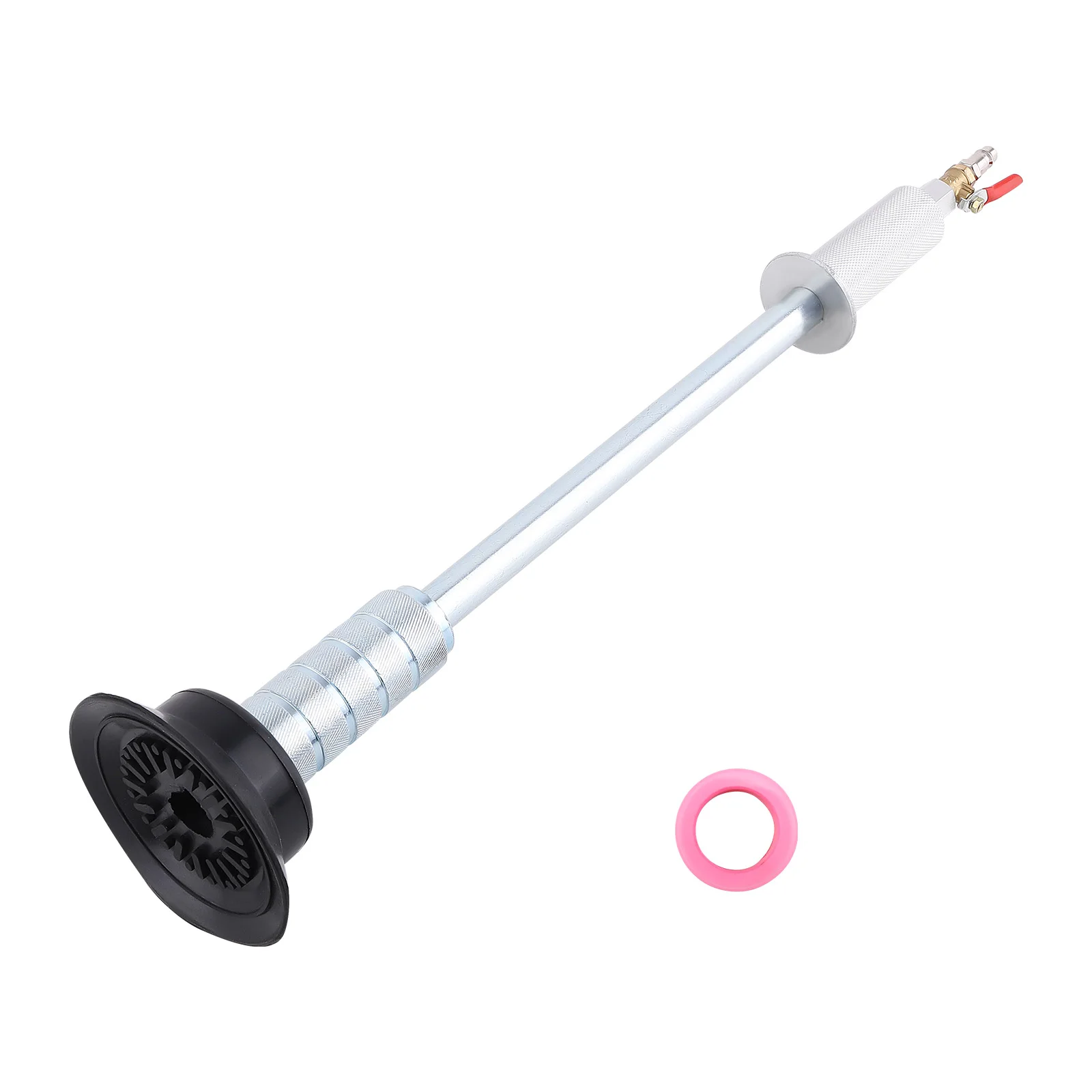 

Air Pneumatic Dent Puller Car Auto Body Repair Tool Suction Up Cup Slide Hammer