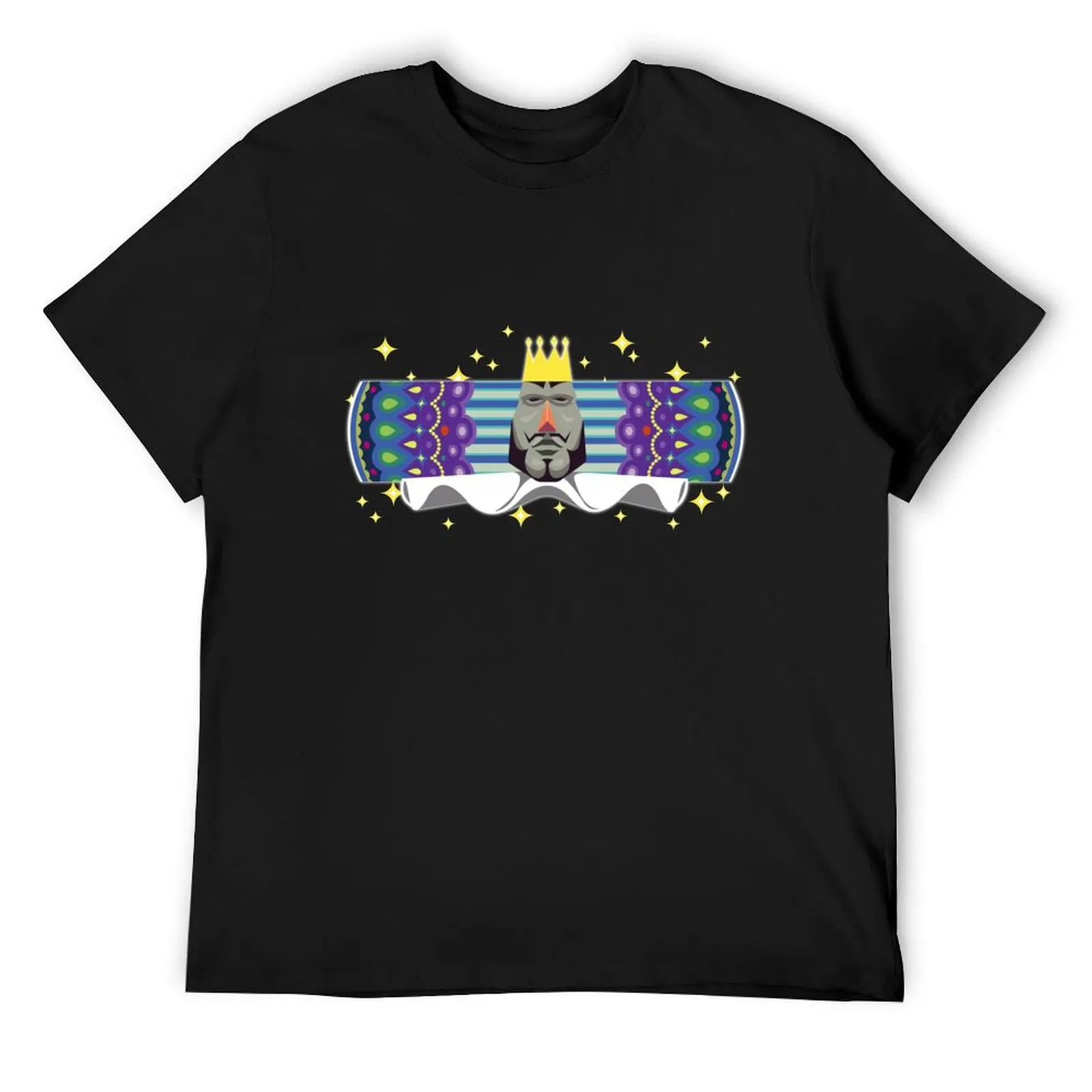 

King Katamari T-Shirt essential t shirt sports fans Clothing graphic t shirts vintage t shirt men