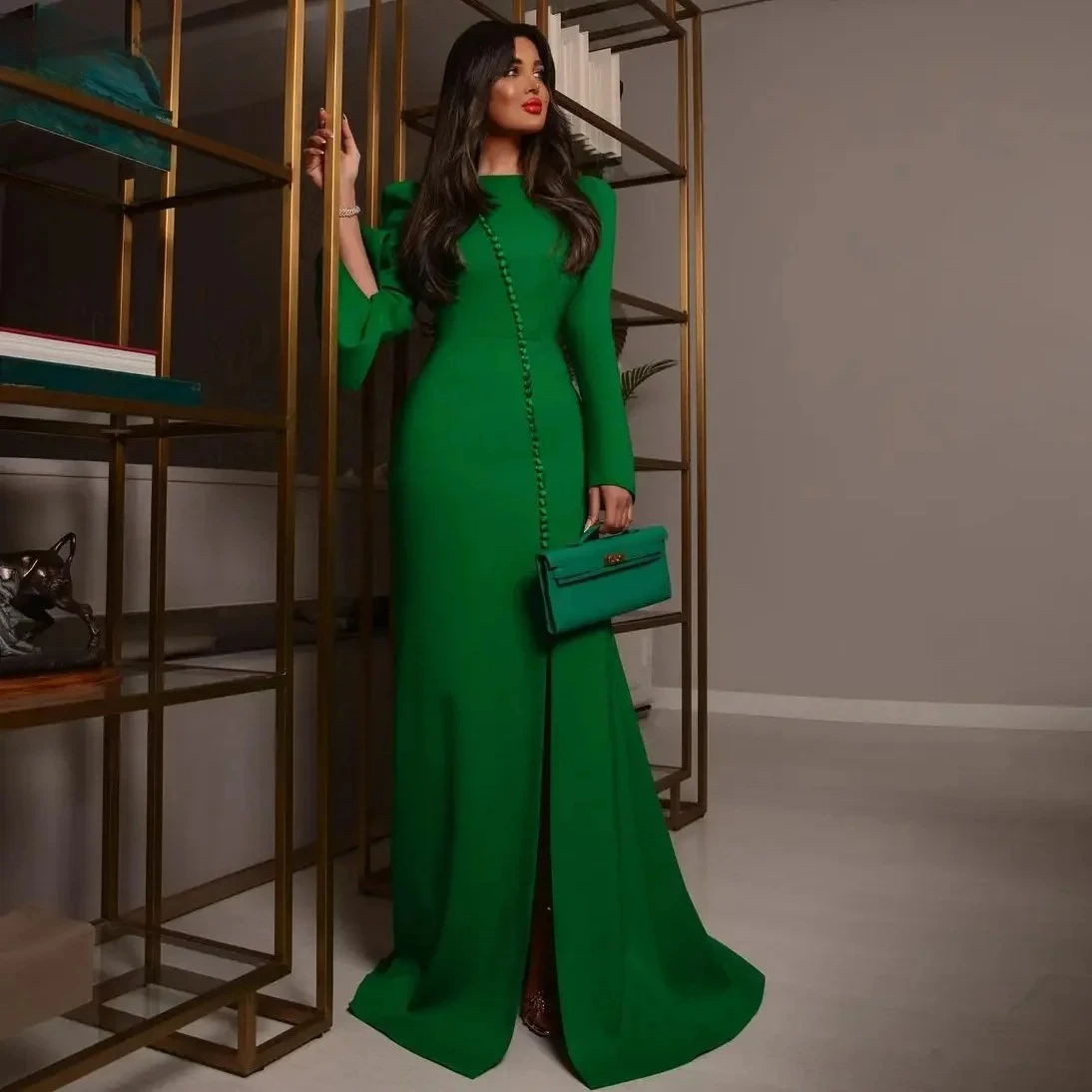 

Коктейльное вечернее платье для выпускного вечера, женское элегантное длинное свадебное платье для гостей для женщин, бальное платье, платья невесты по индивидуальному заказу