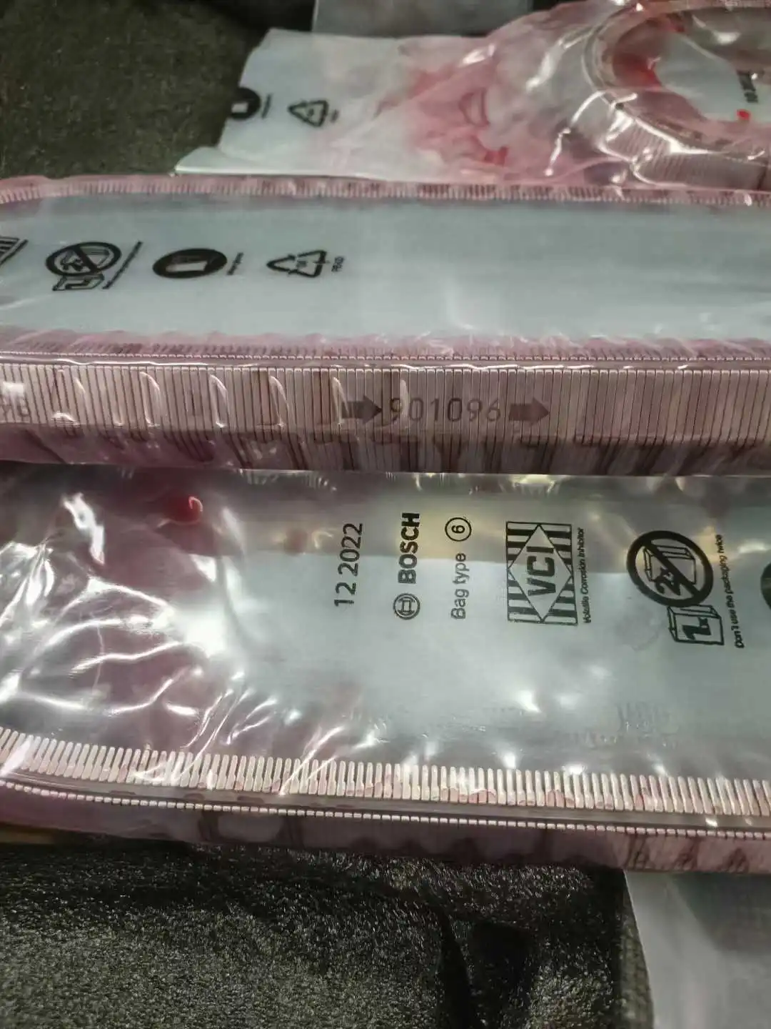 

High quality CTF25 CTF28 JF017E CVT transmission chain for Baojun 510 530 560 610 630 730 Wuling