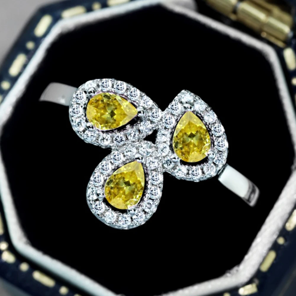 Real S925 Sterling … - image