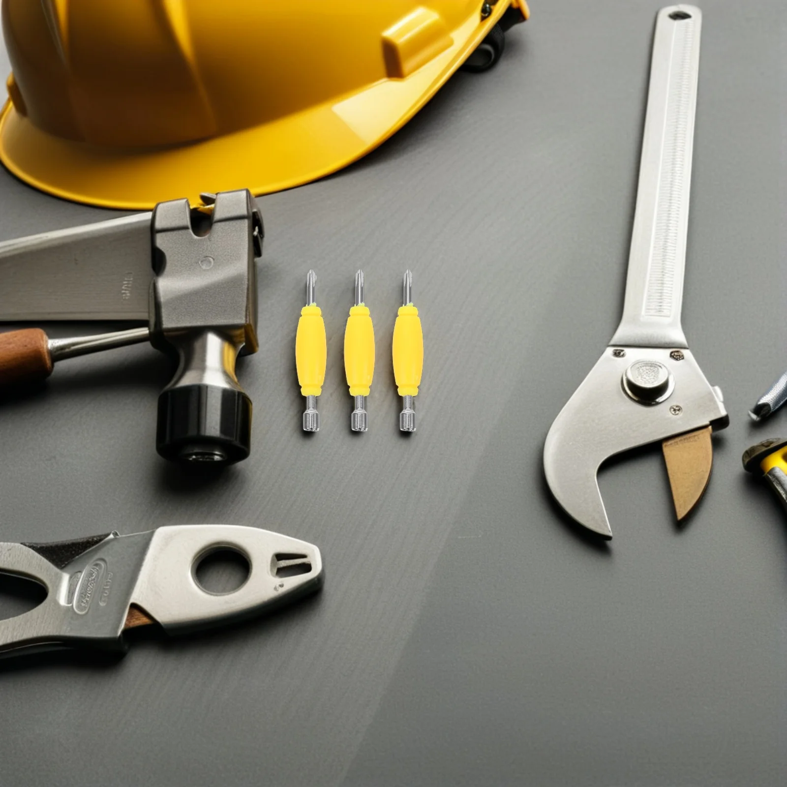 

6Pcs Fingerboard Tool Double End Mini Screwdriver Precision Repair Screwdrivers Fingerboard Maintenance Accessories