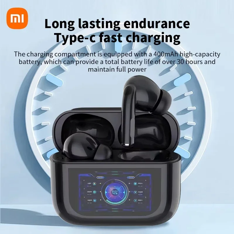 Xiaomi Mijia G4 Wir… - image