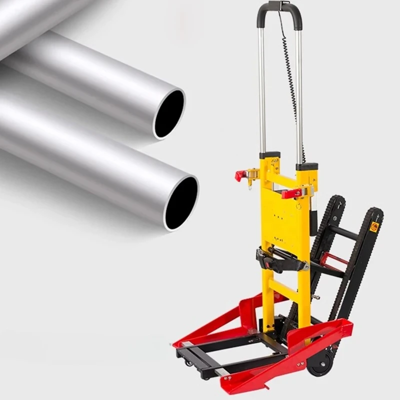 

Новая электрическая машина для подъема по лестнице, электрическая инвалидная коляска, многофункциональное интеллектуальное устройство для подъема по лестнице для пожилых людей