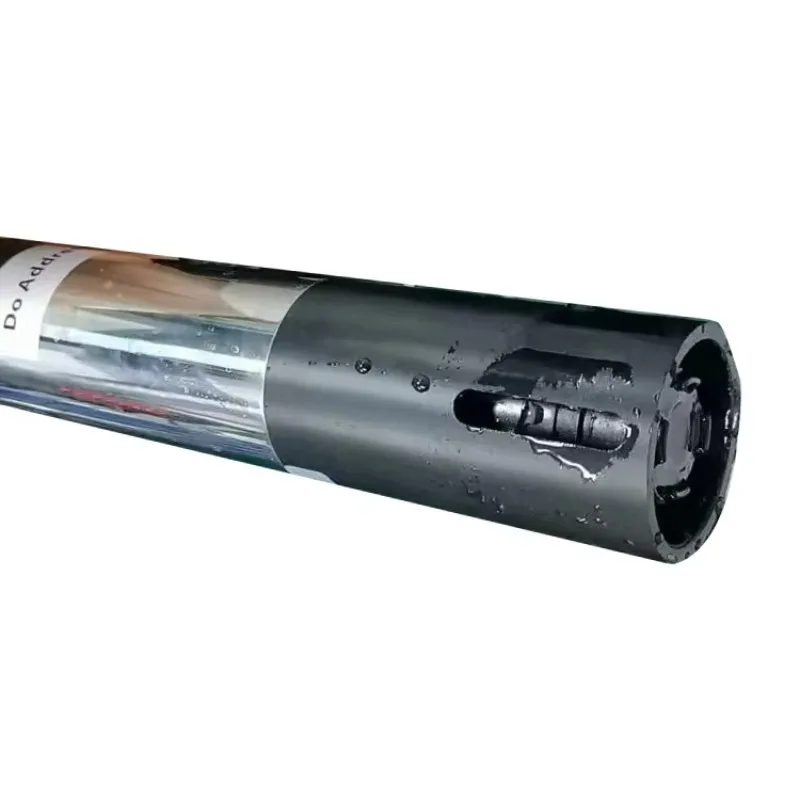 In stock 2026 REMOND Optical DO Fluorescence Sensor Probe RS485 Output IP68 Protection 2%FS Accuracy DC12V 0-20mg/L 0-60C OEM Cu