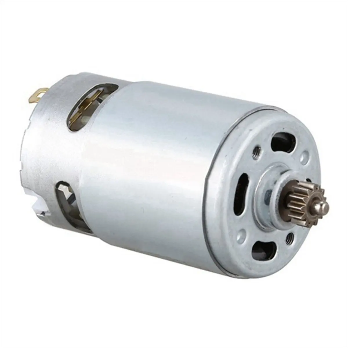 ABLG & For Motors GSR 10.8 V-LI 2-LI 12 2609199258 GSR 12 Gleichstromotor 13 Electric Drill Screwdriver Tooth Dressing
