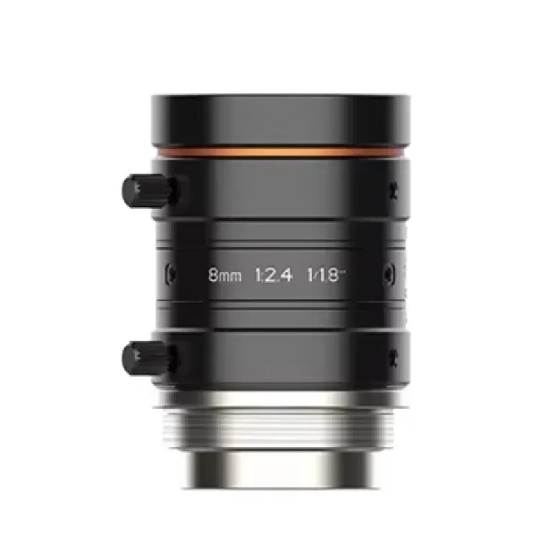 High Performance FA Industrial Lens for Machine Vision Laboratory Imaging