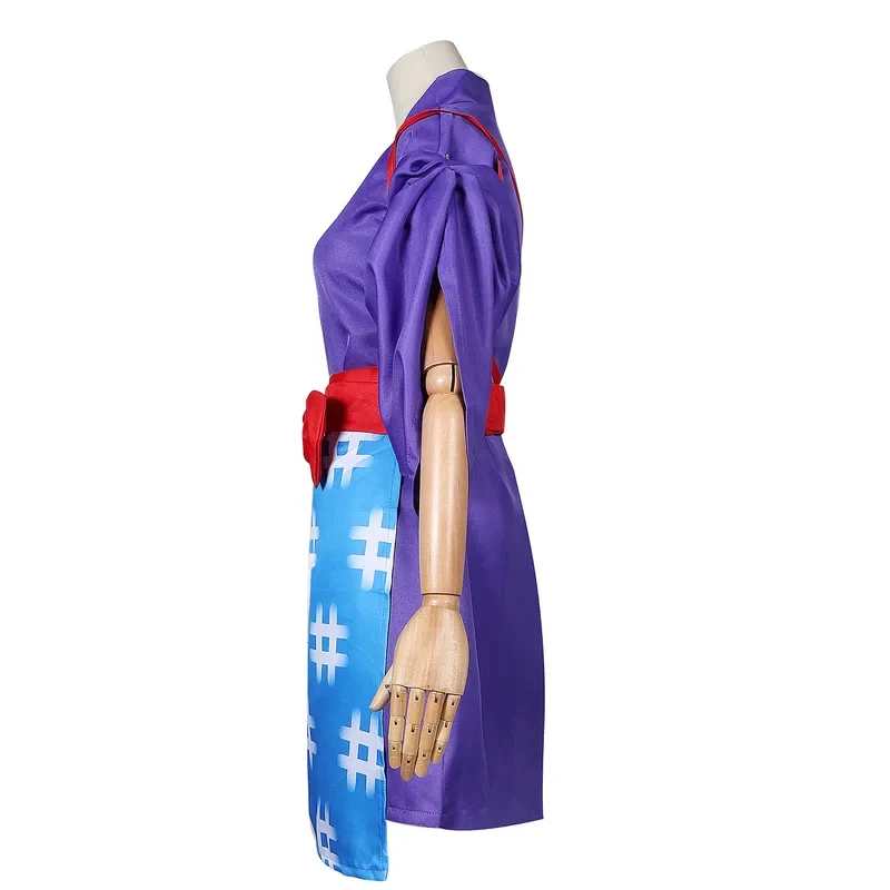 

ob Daisy Mae Cosplay Costumes Game Role Play Uniform Halloween Carnival Dressing For Women 158gj