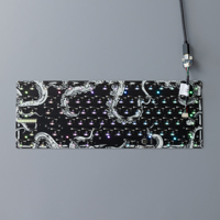 KBDfans Holy80 GT-80 8K MX hotswap PCB