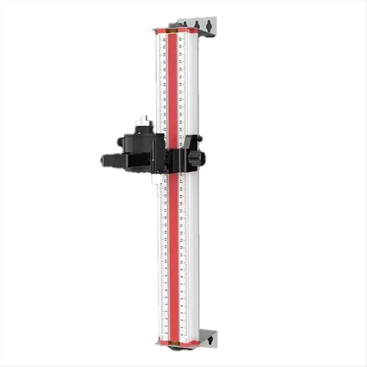 A74U Laser Level Wall Mount Bracket Adjustable Multi-Functional Bracket for Rotating Laser Leveling Support Bracket 40cm