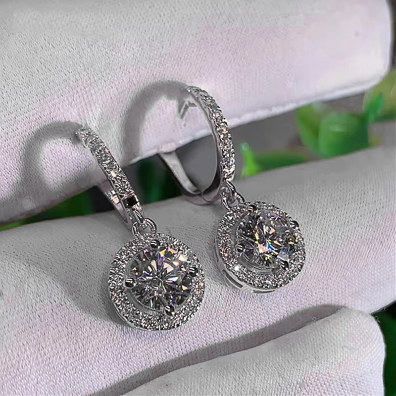 Thumbnail 4 - #57 Best Gold-Plated Earrings to Buy In 2026