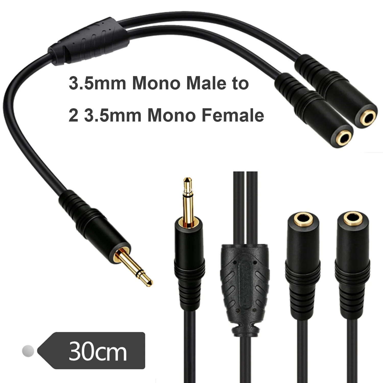 3.5mm 1/8