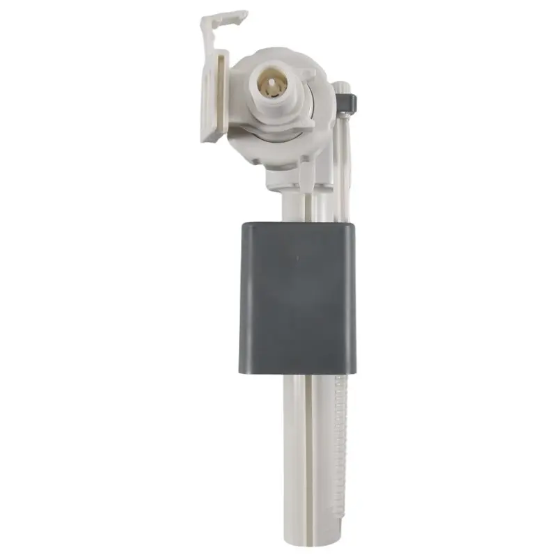 HOT Bathroom In-Wall Water Tank Inlet Valve Hang Wall Hanging Toilet Water Valve Water Inlet Accessories~Jul.