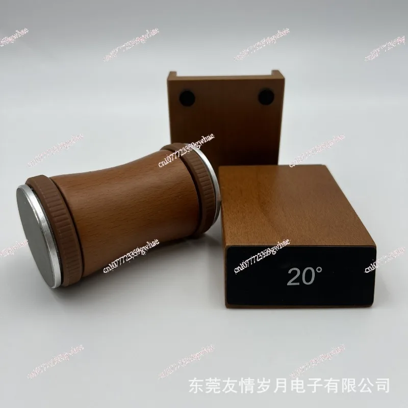 Magnetic roller sharpener Rolling wheel sharpener
