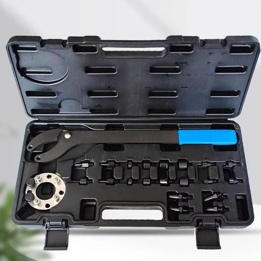 Timing Pulley Holder Tool 3036 T10172 Camshaft Counterholder TSI Engine Timing Belt Repair Tool Set