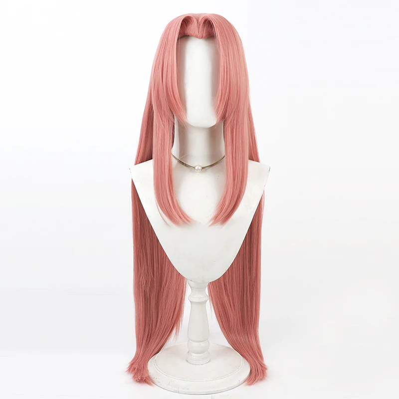 Ingrid Victoria Sofia Louise Margareta Cos Cosplay Wig Halloween Carnival Party Prop Synthetic Hair Heat Resistant Fiber+Wig Cap