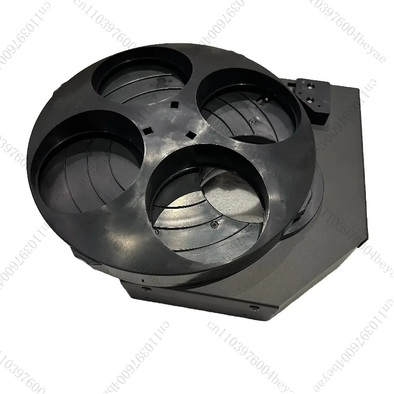 Automatic 4-Hole Cup Dispenser Control Board SDK for Plastic Paper Cups Thermoelectric Cooling 200-300 Pcs Vending Machines