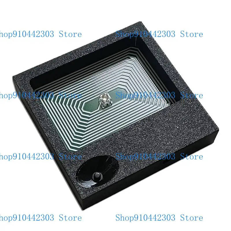 L4MD مولد نبض الرنين الاسترخاء لتعزيز تصور الصوت بشكل أفضل نوم #2