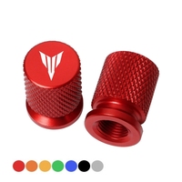 For YAMAHA MT09 MT07 MT10 MT03 MT 09 07 03 10 MT-09 MT-07 MT-10 TRACER 900 700 GT FZ09 XSR700 XSR900 2021 2022 Tire valve caps