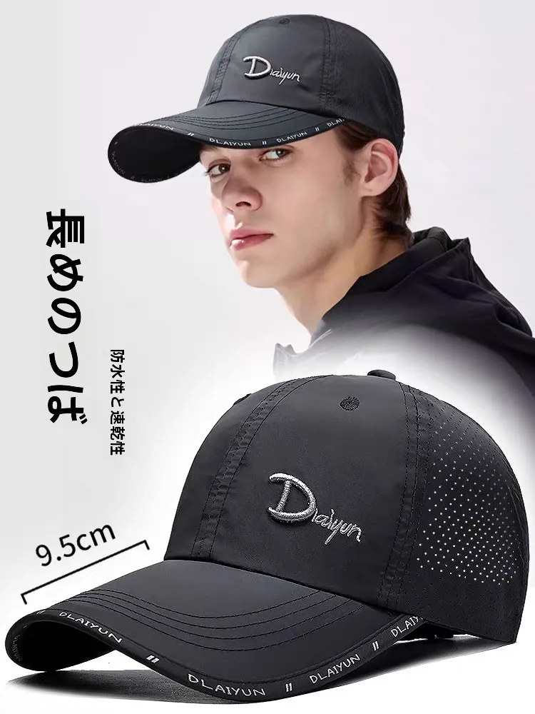 gorra-de-beisbol-de-verano-para-hombre-delgada-de-secado-rapido-con-visera-extendida-proteccion-solar-transpirable-con-cierre-ajustable