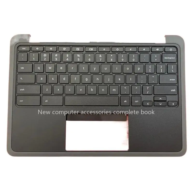 T New for Acer chromebook C732T C733T notebook keyboard Palm Rest C-case keyboard 6B.GUKN7.001