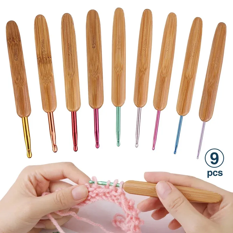 Thumbnail 4 - #32 Latest Yarn Tools Offers