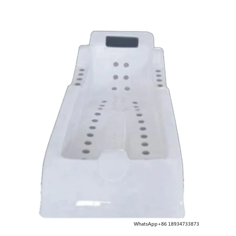 

Cheap Price Massage Bed Commercial Bath Bed Swimming Pool Spa Massage Bed