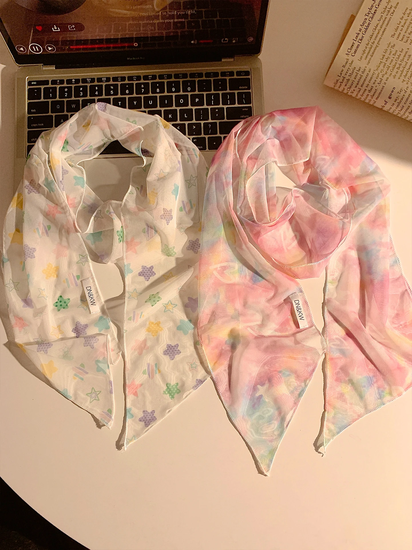 cachecol-feminino-longo-e-fino-estilo-coreano-leve-e-fluido-para-primavera-verao-novo-2026