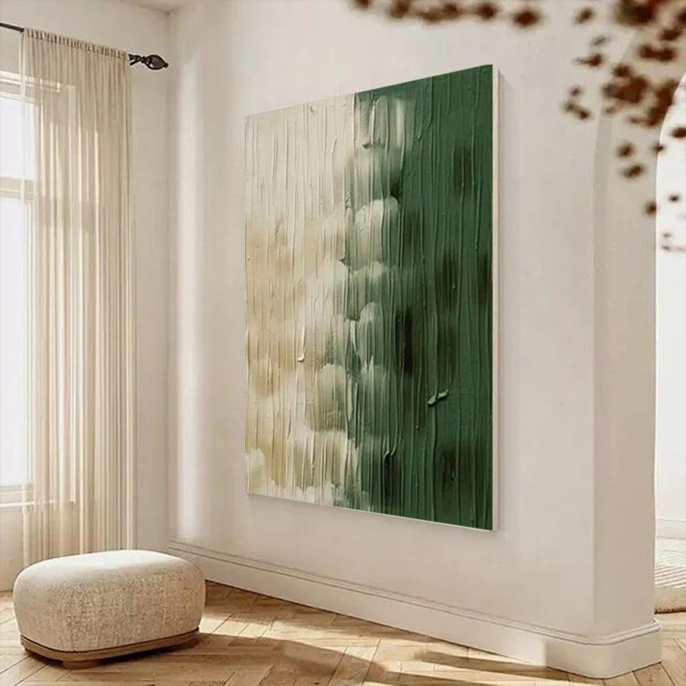 

High Quality Handmade Knife Canvas Poster Modern Abstract Large Oil Paintings In Living Room Office Wall Decor Mural Gift Art