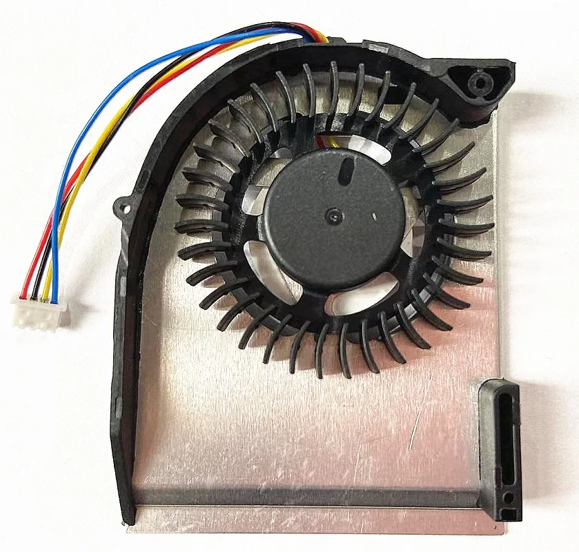 New laptop CPU Cooling Cooler Fan for LENOVO ThinkPad IBM T420S T430S 04W3486 04W0416