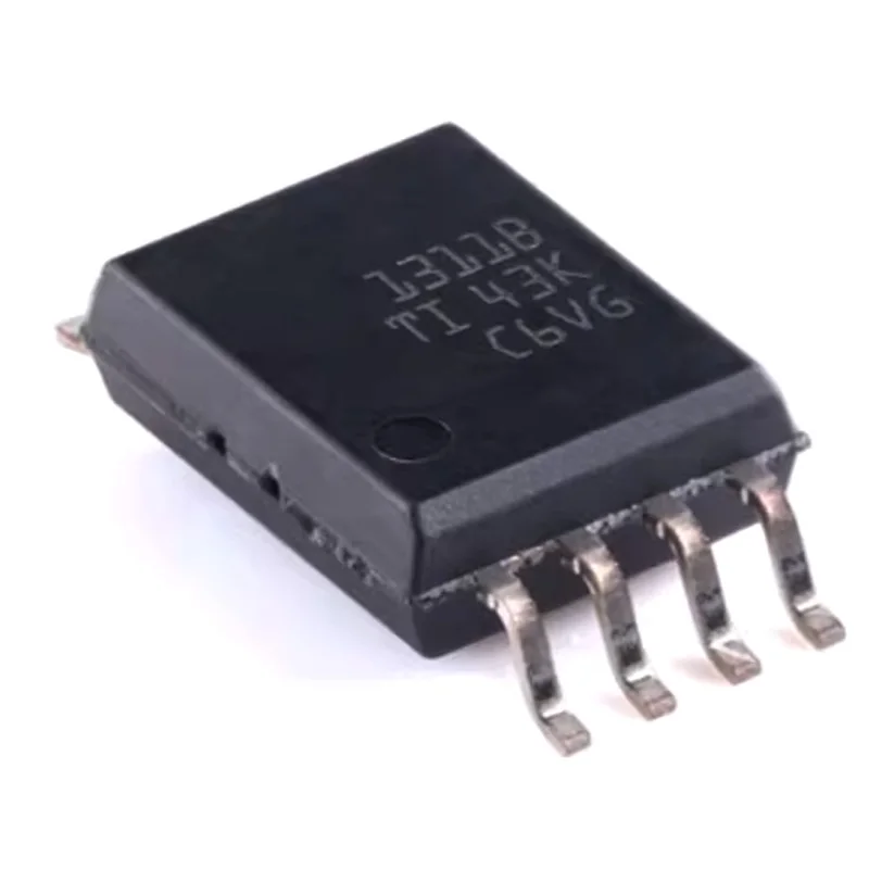 

10 Pieces of Brand New Original Amc1311Bdwvr with Marking 1311B, Soic-8 Package, 2V Input Precision Voltage Detection Enhanced Isolation Amplifier