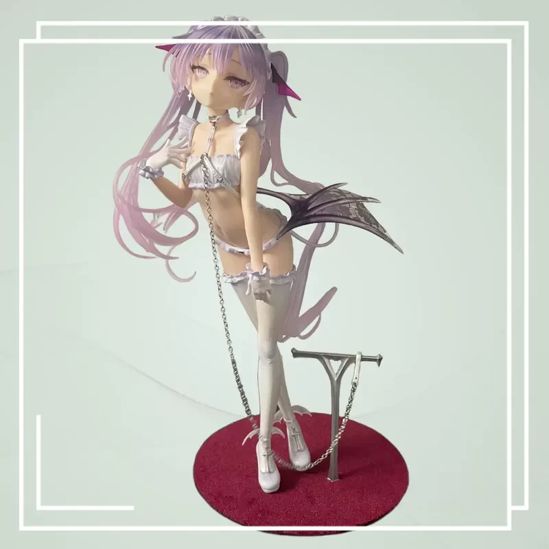 

Bandai Ultimate Qipao Girl Peach Bun-chan Bishoujo Аниме Фигурка - Коллекционная модель статуи для подарка