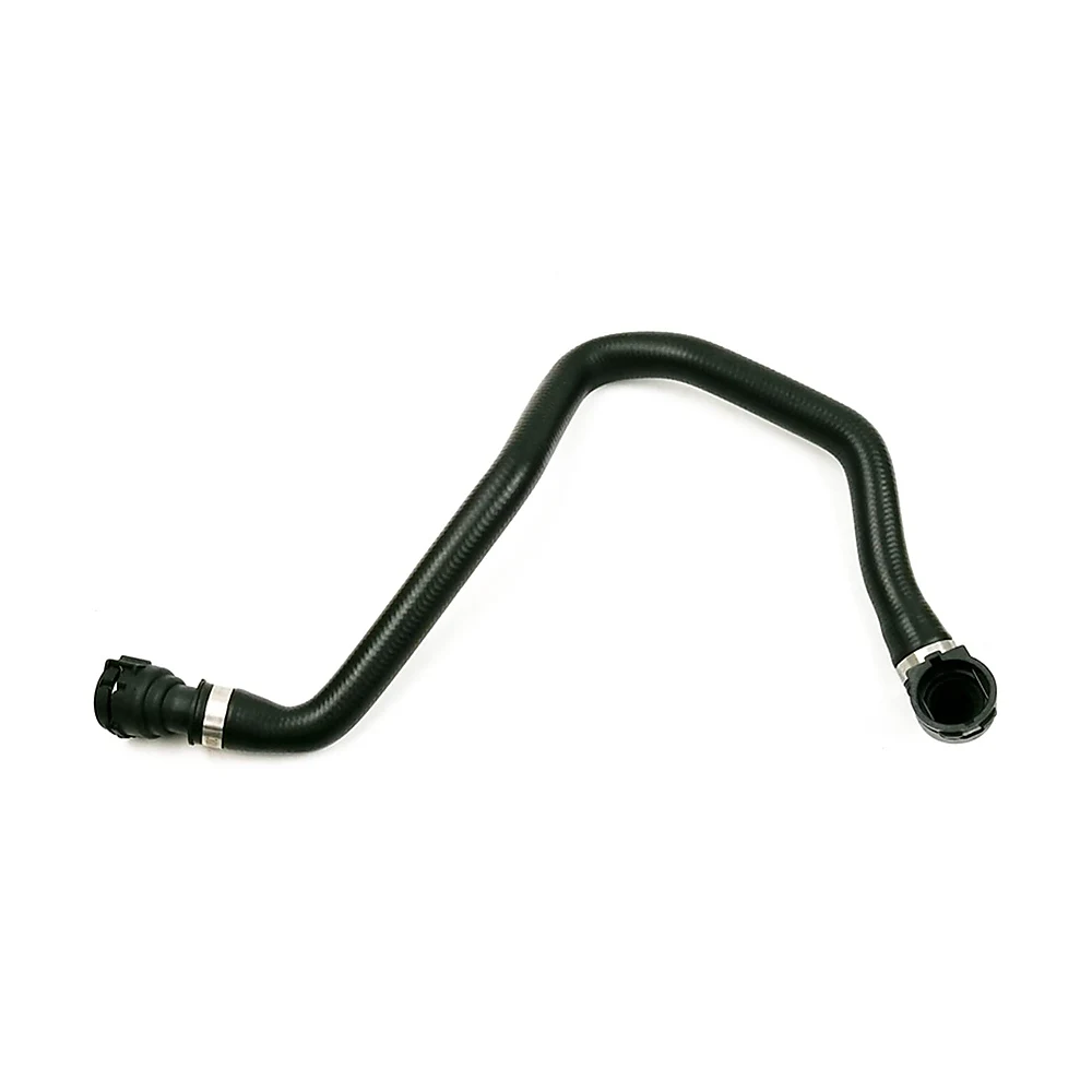 Engine Radiator Cooling Water Pipe 17127619685 Fit For BMW 528i F07 528i F11 528i F10 528Li F18 520i 520i 520Li 525Li
