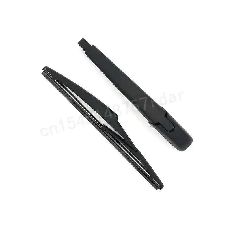 

Подходит для Toyota RAV4 (от 14 лет) / Коромысло заднего дворника Toyota RAV4 и узел стеклоочистителя заднего стекла.