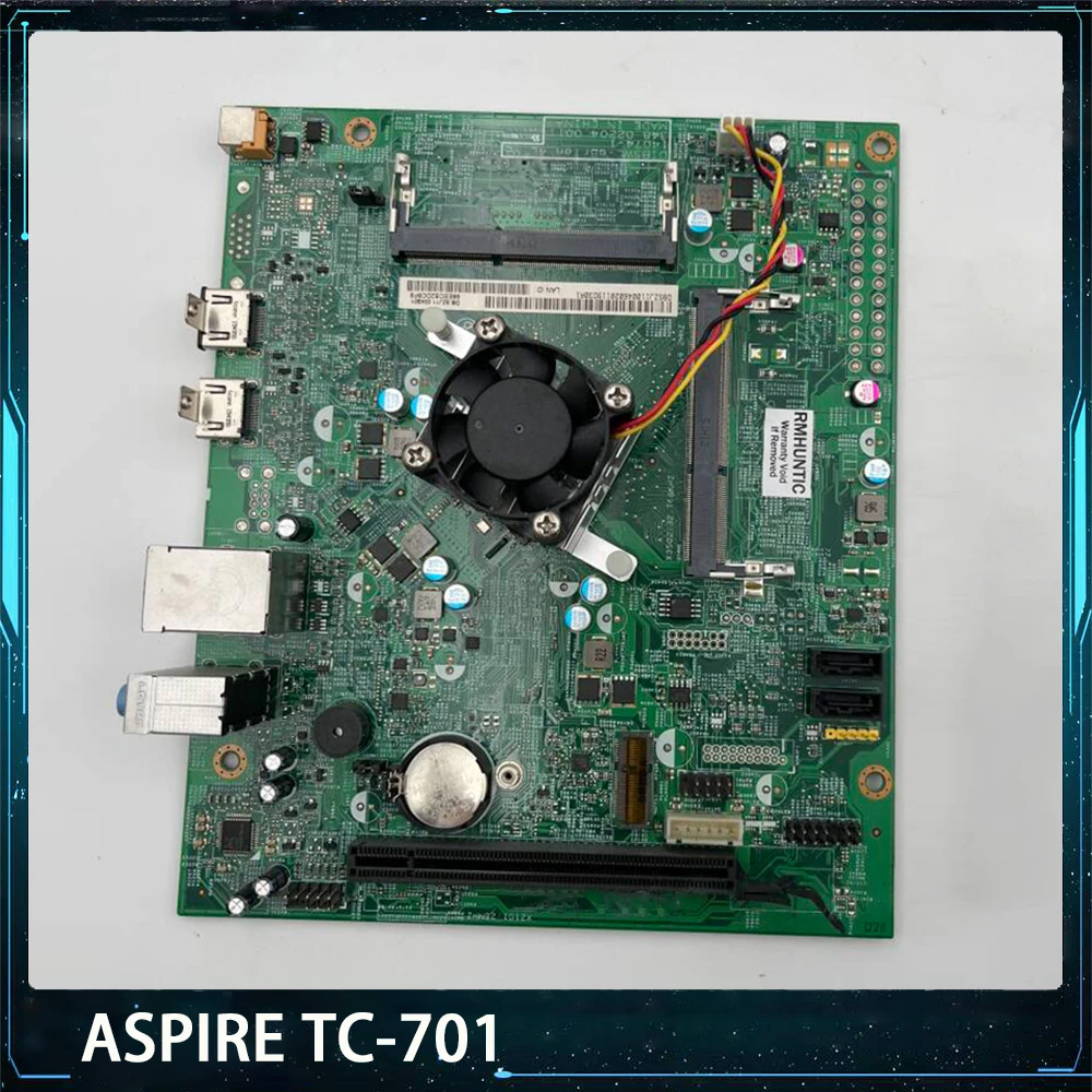 

Desktop Motherboard For ACER ASPIRE TC-701 XC-704 14074-1