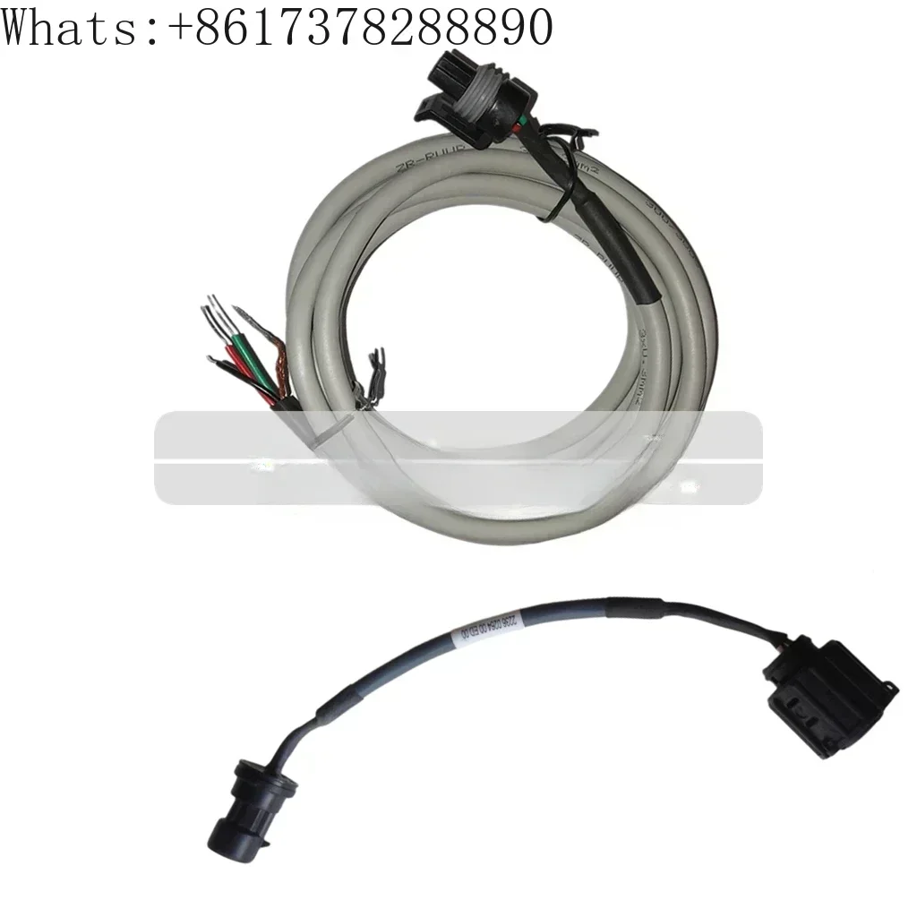 2236026400 Cable Adaptor for Pressure Sensor Fits Atlas  Air Compressor