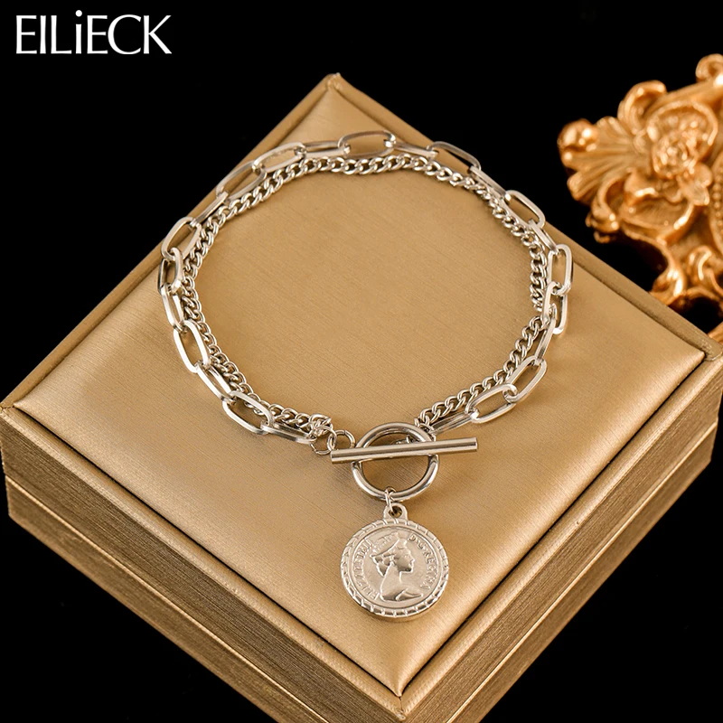 Eilieck 316L Stainl… - image
