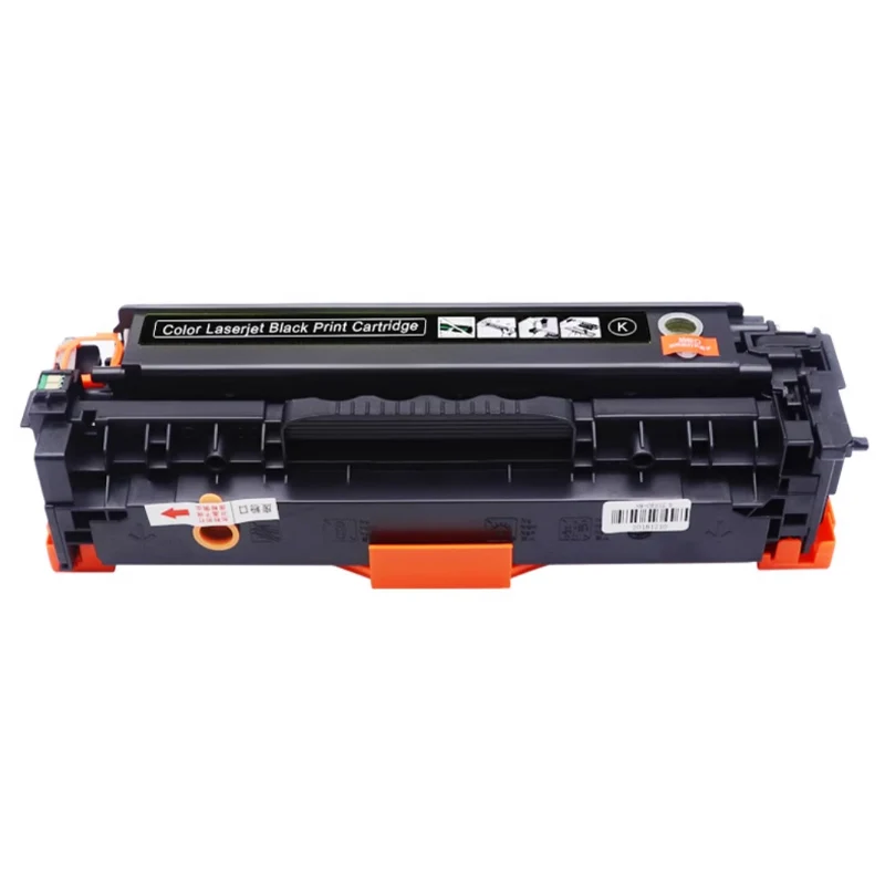 4Color 312A CF380A CF381A CF382A CF383A Toner Cartridge Compatible for HP Color LaserJet Pro MFP M476dn M476dw M476nw Printer