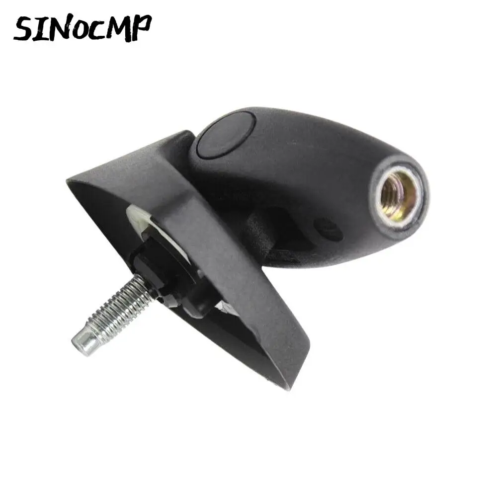 

1 Pc New Antenna Base 656110 Pedestal Suitable For Citroen Peugeot 8200684863 206 106 306 Automotive Body Accessories