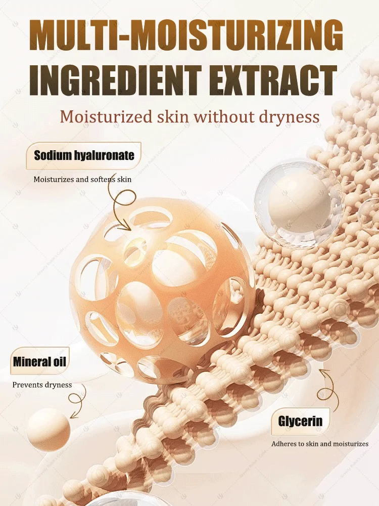 Il tatuaggio scompare e non può vedere