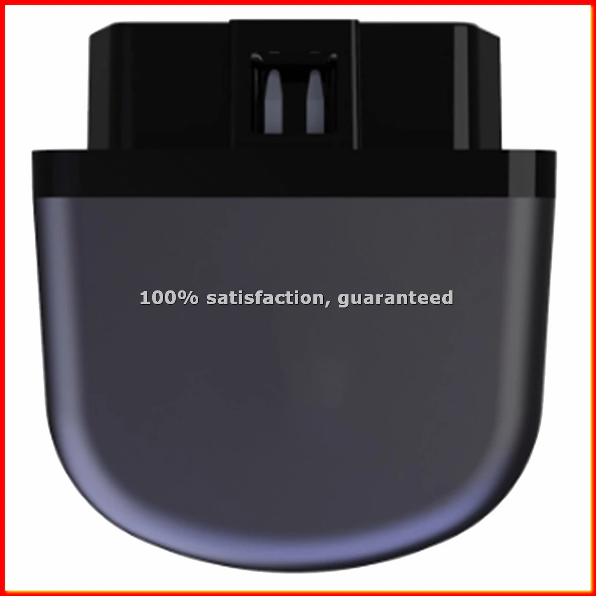 OBD Car Detector Fault Code Diagnosis Instrument Decoder Decoder Mobile Version Vehicle Computer Universal Type-ABLM