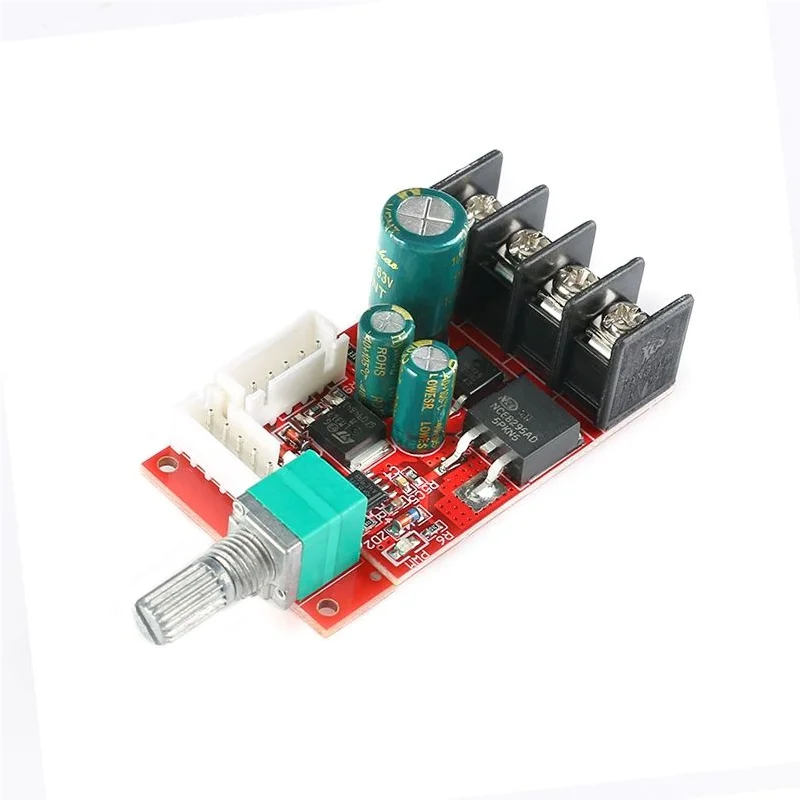 1PCS High-Power Mot…