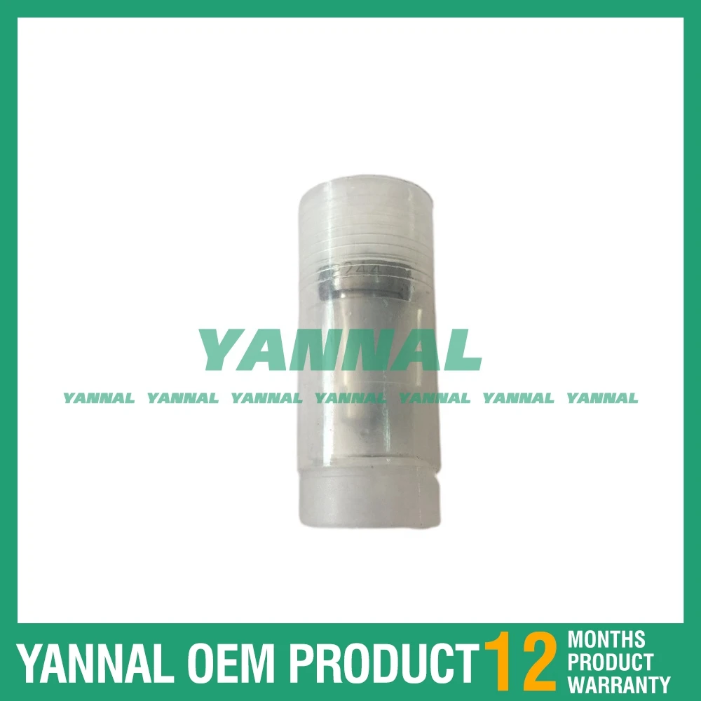 150P244 Injection Nozzle For Yanmar Engine Spare Parts